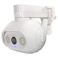 imilab 創米 小白智能全景球機 EC5 原廠保固, 1組, CMSXJ55A
