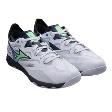 Mizuno 美津濃 WAVE MEDAL NEO 男桌球鞋 81GA232531