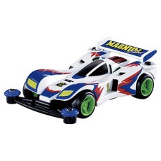 TOMICA Tia Tz Korea優質無限迷你4WD Magnum Saber玩具, 1個