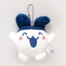 Tamagotchi 球鏈吉祥物鑰匙圈, 米米奇, 1個