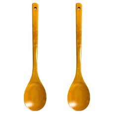 원목 황옻칠 업소용 조리기 40cm, 2개 2개