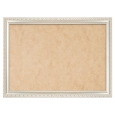보석십자수 패브릭형 액자 40 x 60 cm, 댄디 실버, 1개