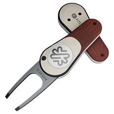 Pitchfix 木質綠色補充器, 櫻桃, 1個