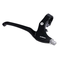 Pellosports 213機械式4指混合自行車剎車把手 8-11, 1個