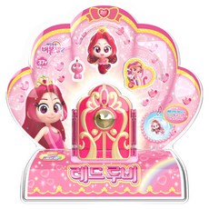 RainbowBubbleGem Mimi World秘密門公仔