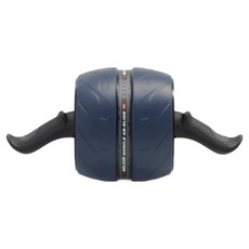 MELKIN Pro AB Slide, 藍色+黑色, ABN01