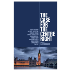 The Case for the Centre Right_, Wiley