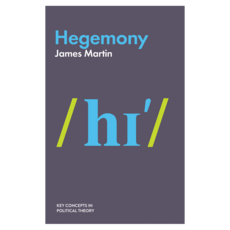 Hegemony 종이커버, Wiley