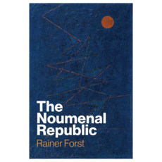 The Noumenal Republic : Critical Constructivism After Kant 종이커버, Wiley