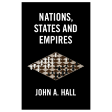 Nations States and Empires 종이커버, Wiley