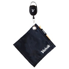 Volvik VBEP迷彩毛巾, 海軍藍