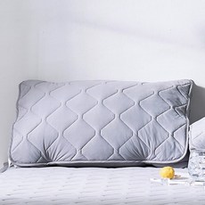 BeneBedding 涼爽夏季涼感鬆緊帶枕頭套