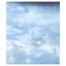 하늘을 나는 꿈 : 노란상상 그림책 개정판, 그레이엄 베이커-스미스, 4권