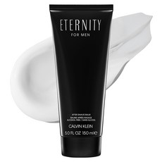 Calvin Klein Eternity For Men鬚後膏, 1個