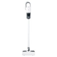 humming 무선 청소기 + 물걸레 세트 HML-VC2502W, 화이트