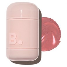 BANILA CO 芭妮蘭 浪漫腮紅唇頰, 1個, 09 暴徒來信