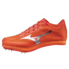 Mizuno 美津濃 X STEAM MD FIRST 田徑釘鞋 U1GA231312