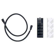 Comsmart冷卻器4P 5分接頭 35cm IH462, 1個, 單色