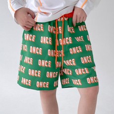 BerryCloset 兒童款Super Ones泳褲