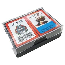 TK花牌, 1個
