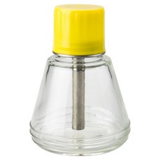 BEST 倍思特 Comsmart按壓式玻璃分裝瓶分裝瓶按壓頭 BB767, 1個, 150ml