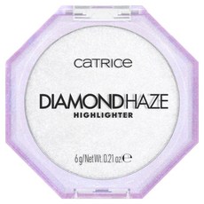 CaTRICe 卡翠絲 鑽石迷霧打亮 6g, 1個, 10
