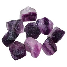 Dimis瑜珈脈輪石組 2~3cm 100g, 1套, 蔡亨石元碩