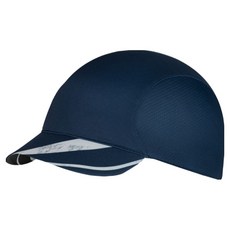 西班牙 BUFF Pac Cycle Cap自行車帽, 萊尼爾夜藍, 1個