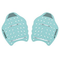 speedo Power Plus浮板 8-775301916243, 懷特