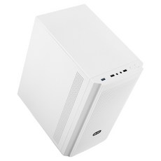 R-IT Ignic 2025 Lite標準 8456T Ryzen 5 Ryzen 8000系列 GeForce RTX 5060 Ti, 白色, 16GB, Free DOS, RT-STP00056, 1TB