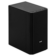 R-IT Ignic 2025 Lite標準 8456T Ryzen 5 Ryzen 8000系列 GeForce RTX 5060 Ti, 黑色, 16GB, Free DOS, RT-STP00056, 1TB