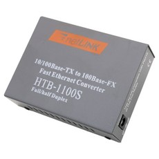 Coms SC光轉換器B型光纜 1芯用 25km 100 Base-FX BT440