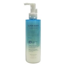 MISSHA 極致玻尿酸溫和去角質 250ml 溫和去角質，深層補水，敏感肌適用, 1瓶
