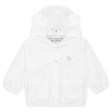Tartine et Chocolat 幼兒款BG Bay遮耳外套 W