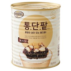 Riches整顆紅豆Plus, 1個, 850g