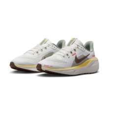 NIKE 耐吉 AIR ZOOM PEGASUS 41 GS 中大童款緩震運動慢跑鞋 小飛馬 HV6006-121
