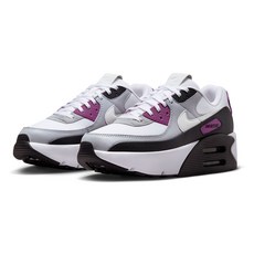 NIKE 耐吉 休閒鞋 女鞋 運動鞋 厚底 AIR MAX 90 LV8 FD4328-109