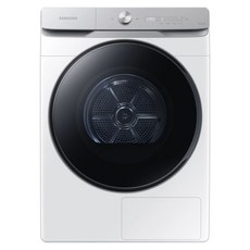 삼성전자 AI 건조기 21kg 방문설치, DV21DG8600BW, 화이트