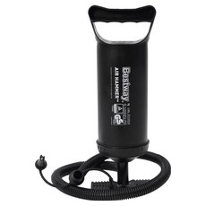 베스트웨이 손펌프 BW 62002, 블랙, 1개