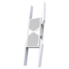 티피링크 BE9300 트라이 밴드 Wi-Fi 7 와이파이 증폭기, 1개, RE655BE