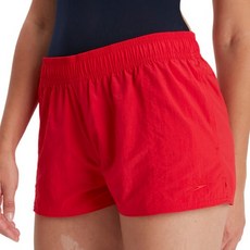 speedo 女款Essential水上短褲 8-125386446
