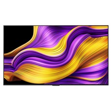 LG전자 4K UHD 올레드 evo TV, 138cm(55인치), OLED55G5KNA, 벽밀착 벽걸이형, 방문설치