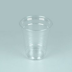 아이스컵 92 x 58 x 107 mm, 50개, 400ml, 1개입