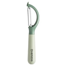 헤르조그 마흐트 멀티 필러 감자칼 P형, GREEN, 1개
