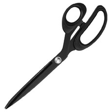 틴코 가정용 재단 가위 25cm, 1개 1개