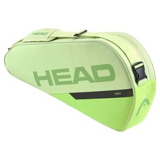 HEAD 海德 Tour球拍包 30L, 1個, 銳利的綠色