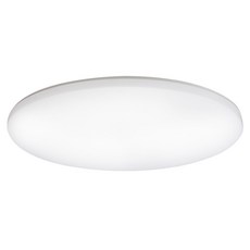 EVERLIGHT 億光 星樂調光調色LED吸頂燈 天花板燈 50W 5~6坪, 白色