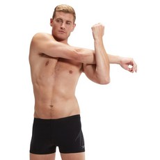 speedo 男款彈性四角Hyper Boom定位8-00301116900
