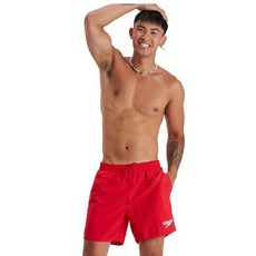 speedo 男款Essential水上短褲 8-124336446