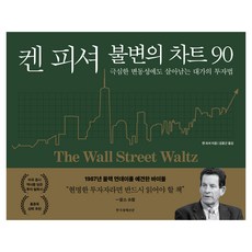 켄 피셔 불변의 차트 90:극심한 변동성에도 살아남는 대가의 투자법, 켄 피셔 저/김중근 역, 한국경제신문